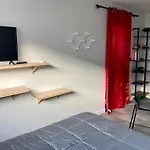 Apartment Atypique *