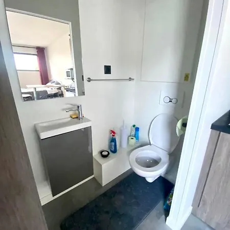 Atypique Apartment