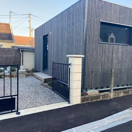 Apartment Atypique