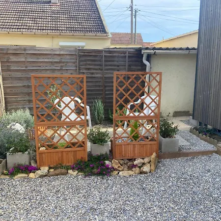 Apartmán Atypique *