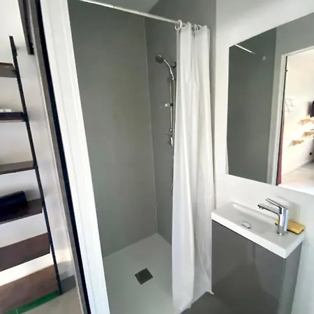 Atypique Appartement