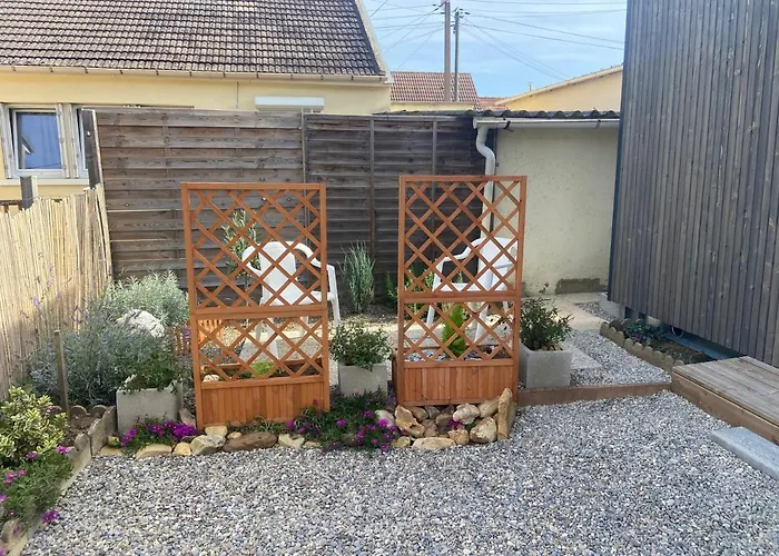 Apartmán Atypique *