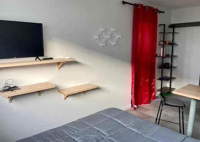 Apartmán Atypique *