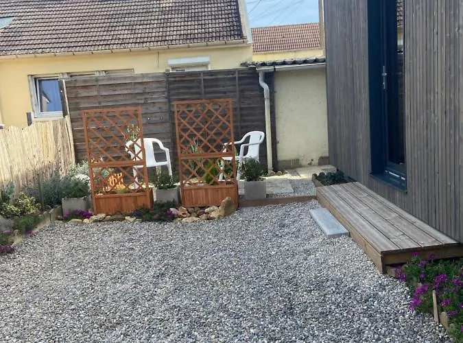 Atypique Apartmán *